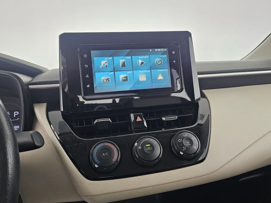 2023 Toyota Corolla XLI 