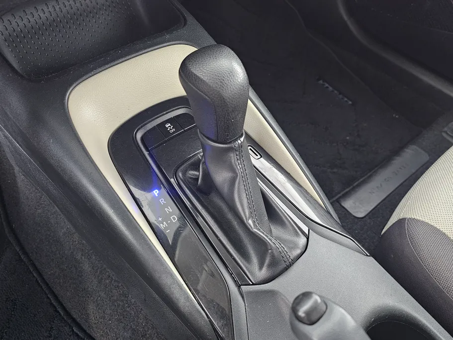 2023 Toyota Corolla XLI 