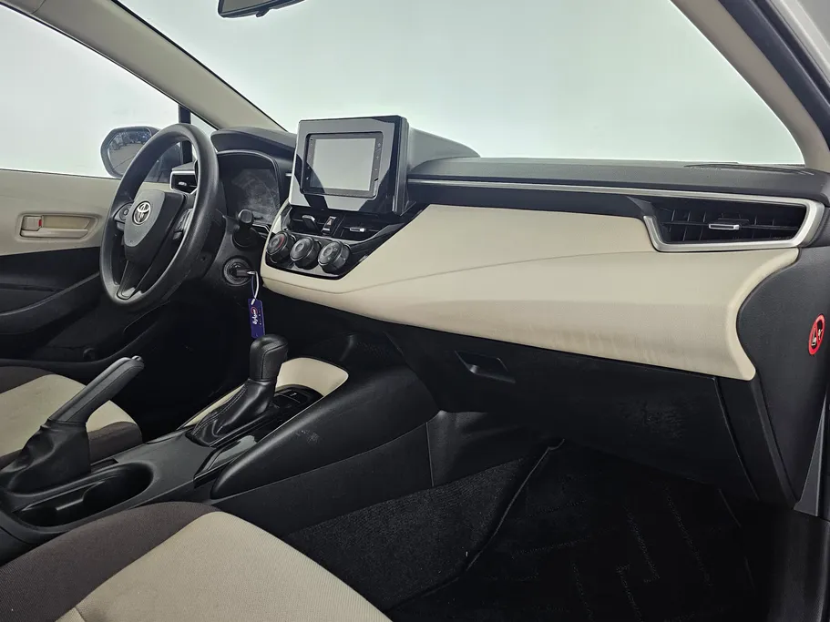 2023 Toyota Corolla XLI 