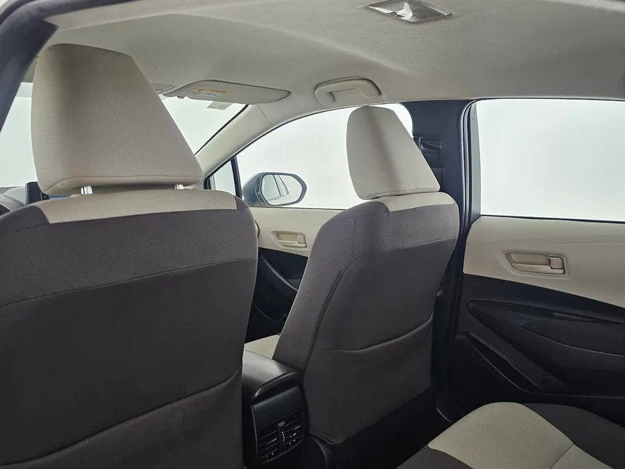 2023 Toyota Corolla XLI 