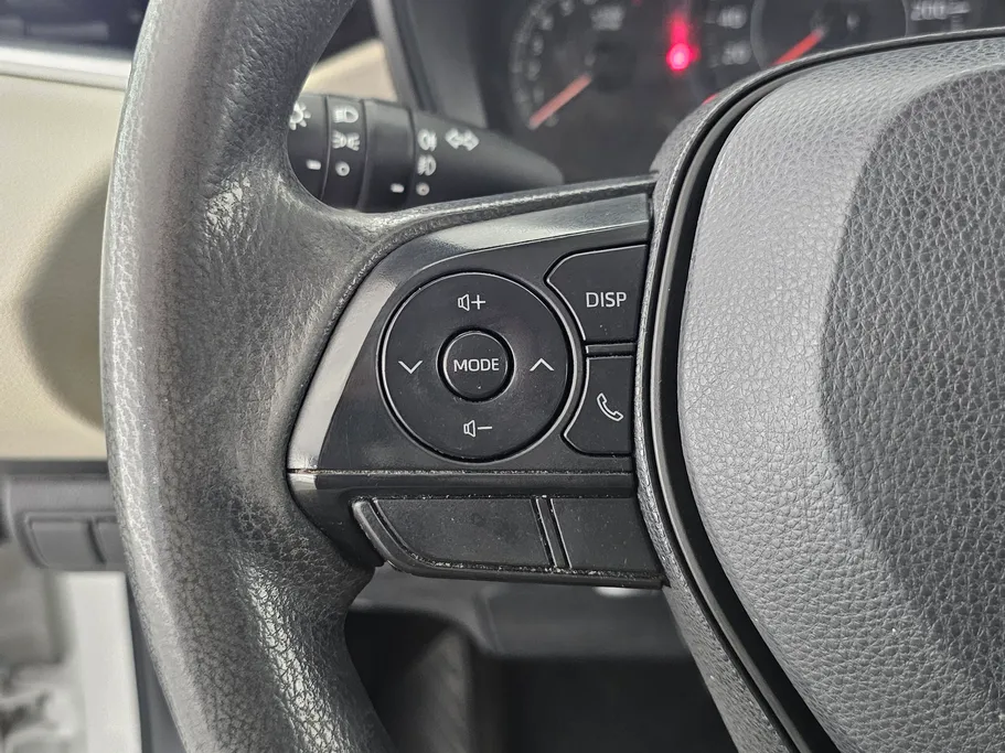 2023 Toyota Corolla XLI 