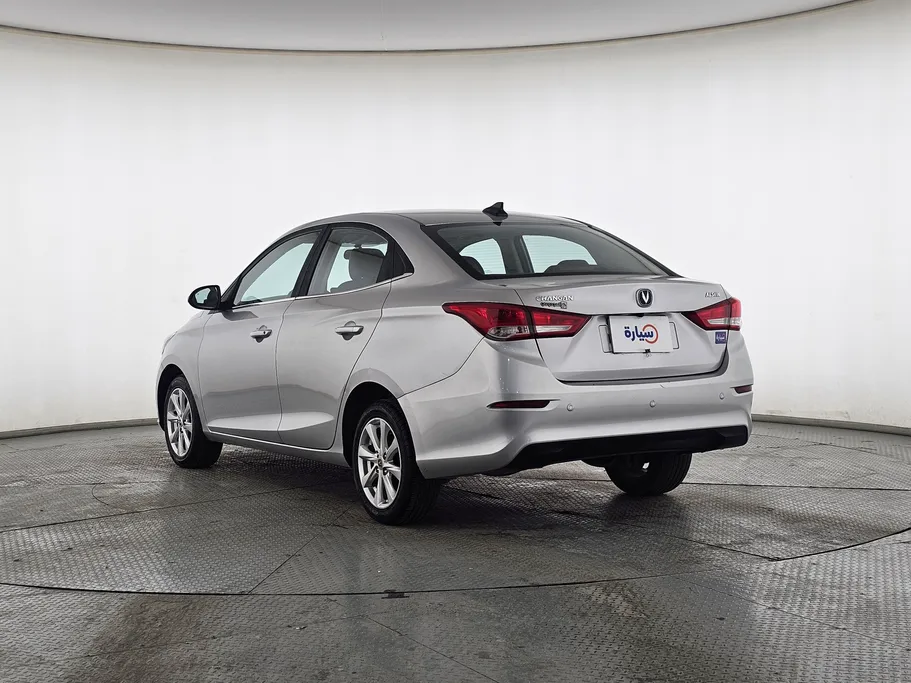 شانجان السفن Full Option 2024 