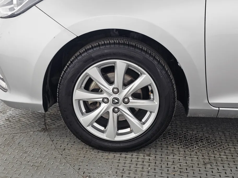 شانجان السفن Full Option 2024 