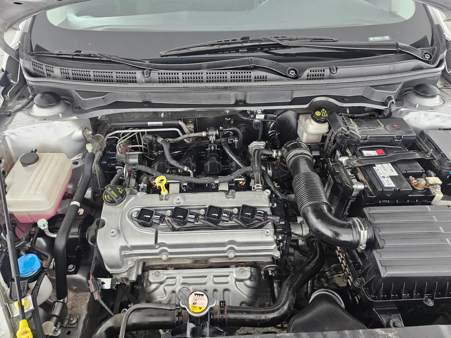 شانجان السفن Full Option 2024 