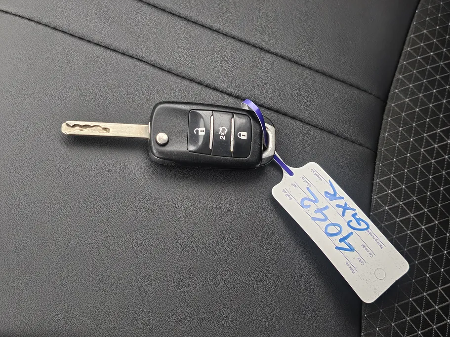 شانجان السفن Full Option 2024 