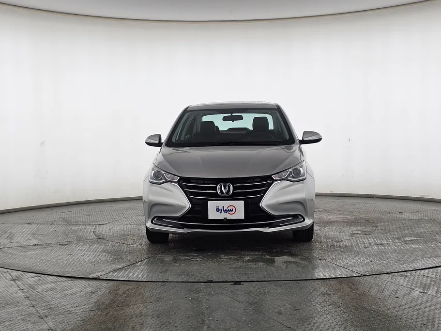 شانجان السفن Full Option 2024 