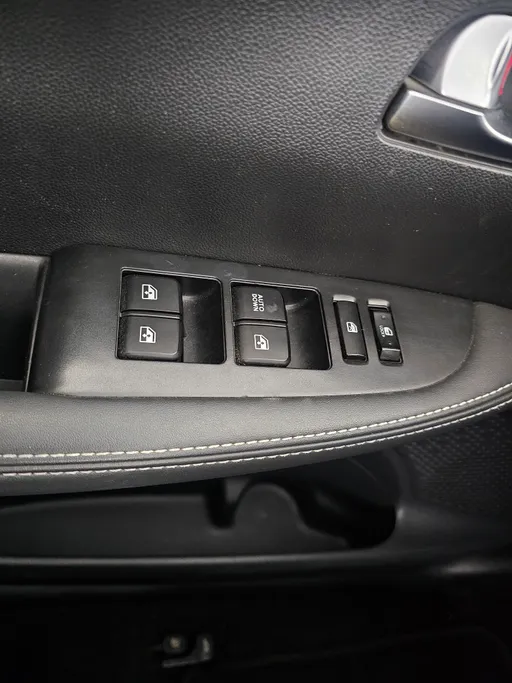 شانجان السفن Full Option 2024 