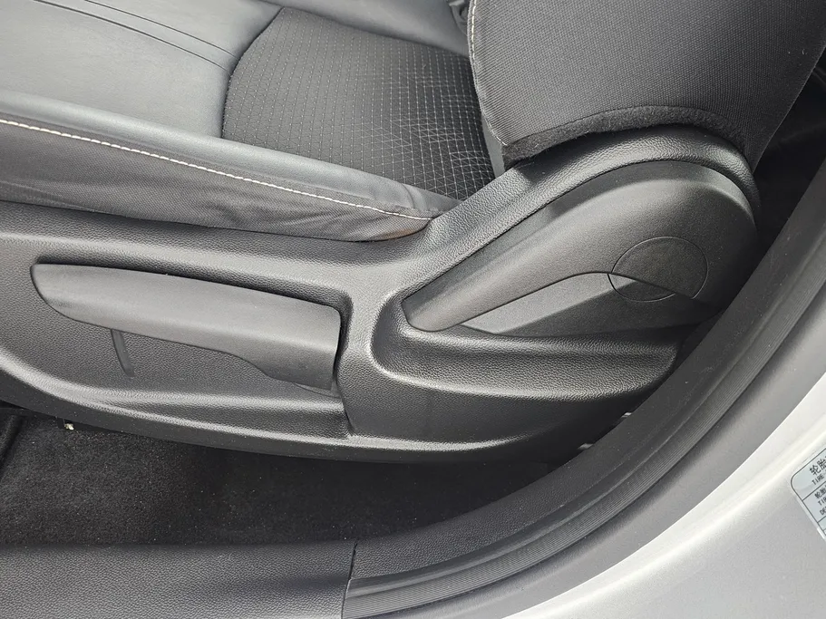 شانجان السفن Full Option 2024 