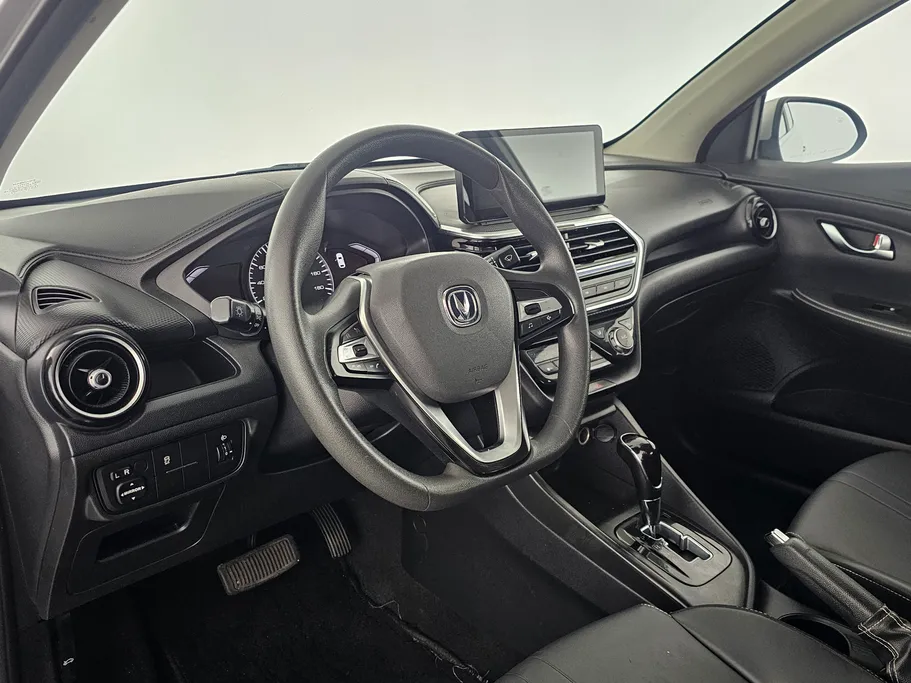 شانجان السفن Full Option 2024 