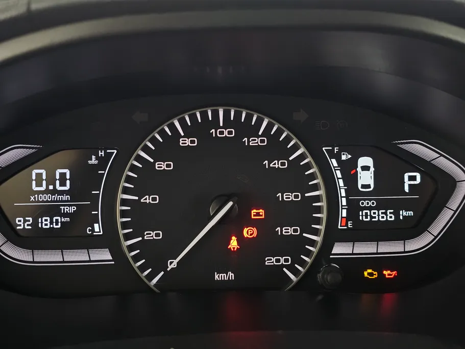 شانجان السفن Full Option 2024 