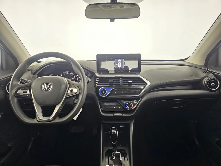 شانجان السفن Full Option 2024 