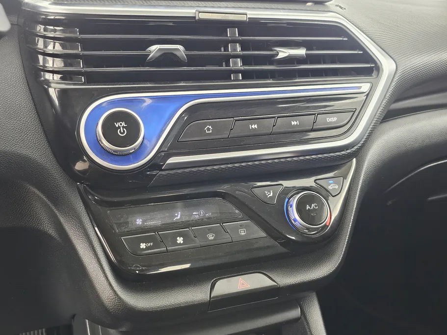 شانجان السفن Full Option 2024 