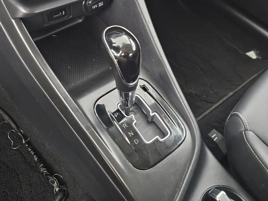 شانجان السفن Full Option 2024 