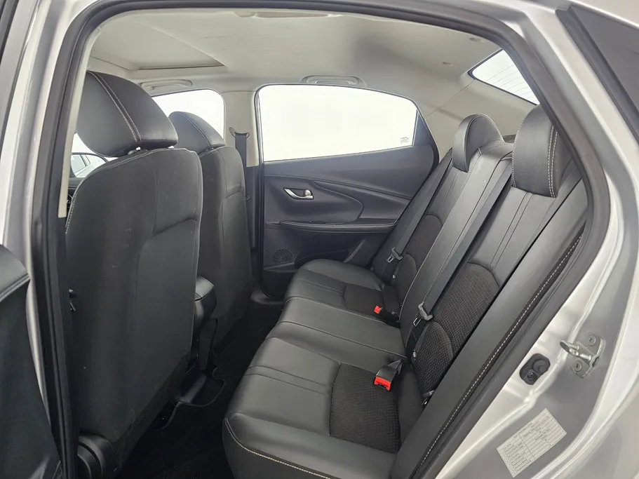 شانجان السفن Full Option 2024 