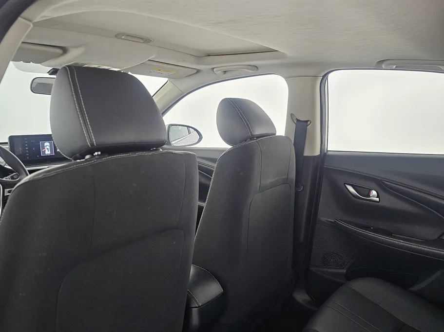 شانجان السفن Full Option 2024 