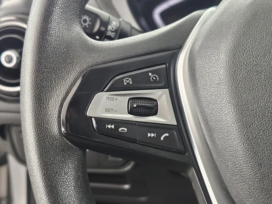 شانجان السفن Full Option 2024 