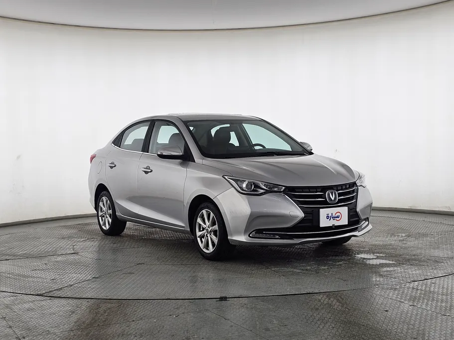 شانجان السفن Full Option 2024 