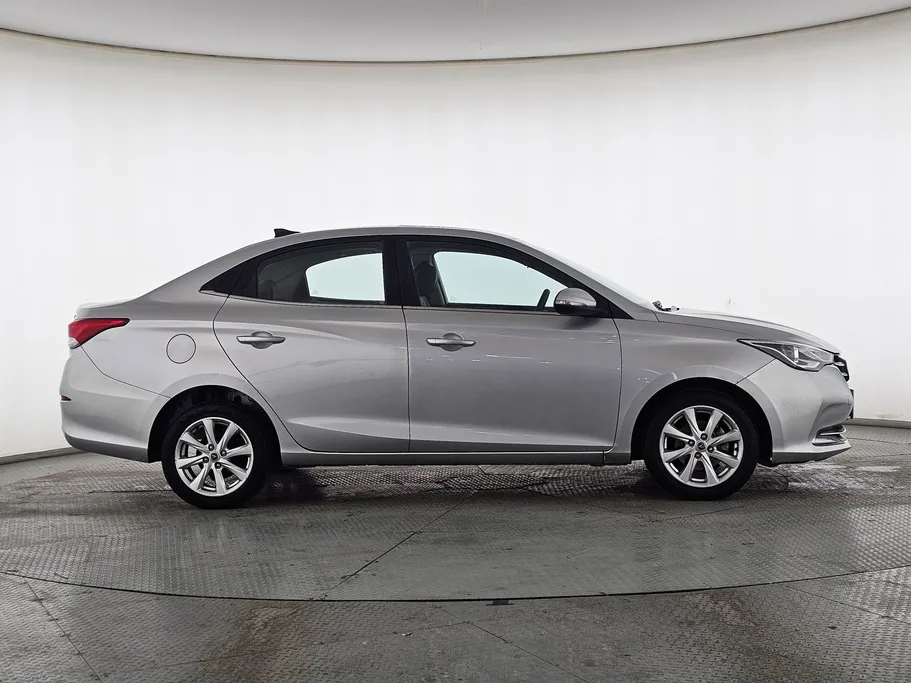 شانجان السفن Full Option 2024 