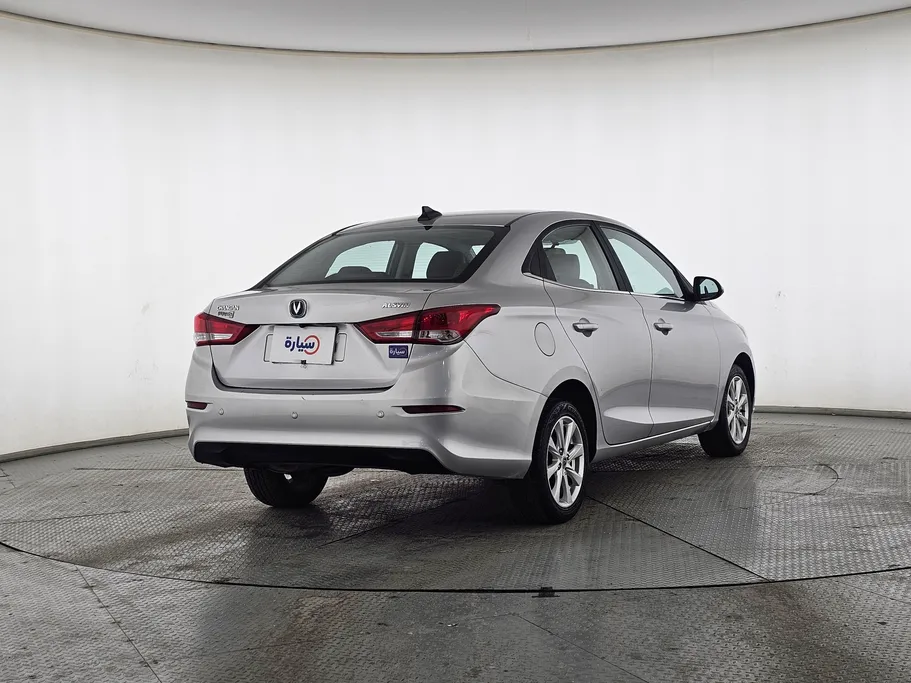 شانجان السفن Full Option 2024 