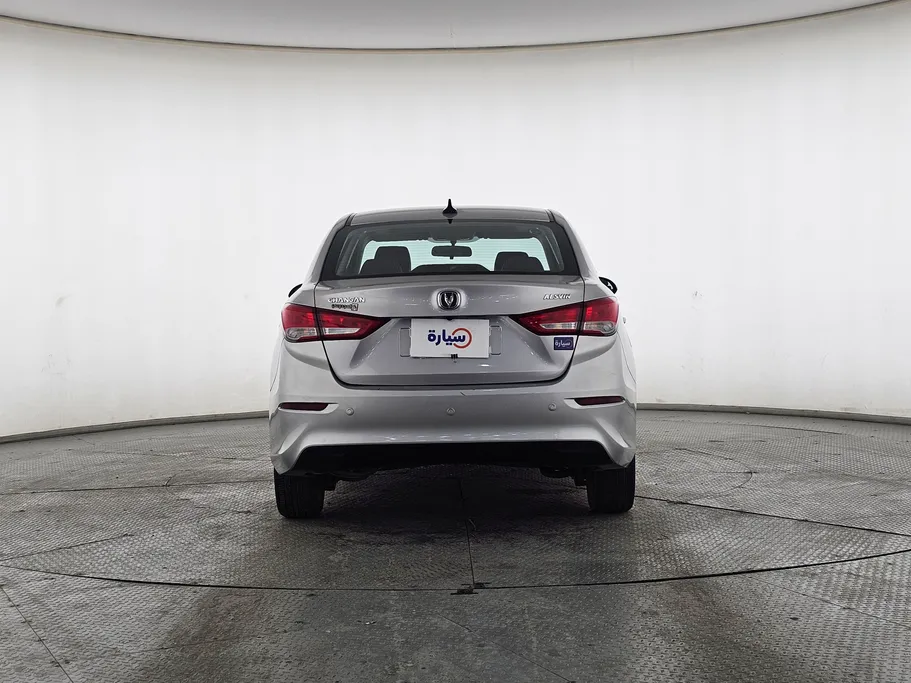 شانجان السفن Full Option 2024 