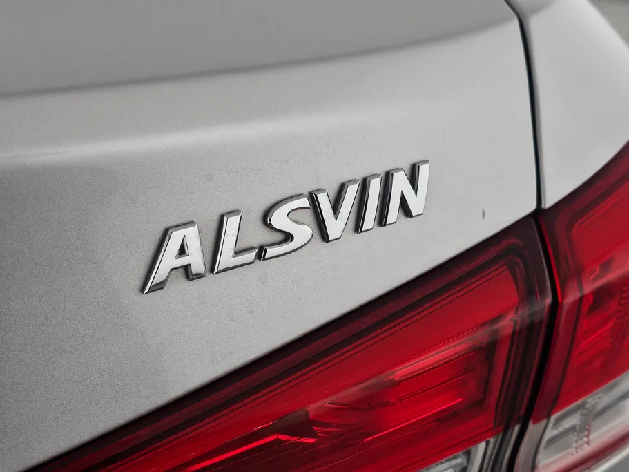 شانجان السفن Full Option 2024 