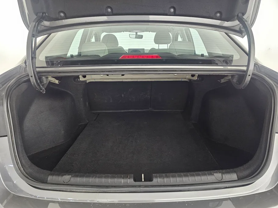 2023 Geely Emgrand GS 