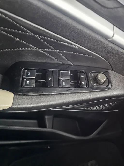 2023 Geely Emgrand GS 