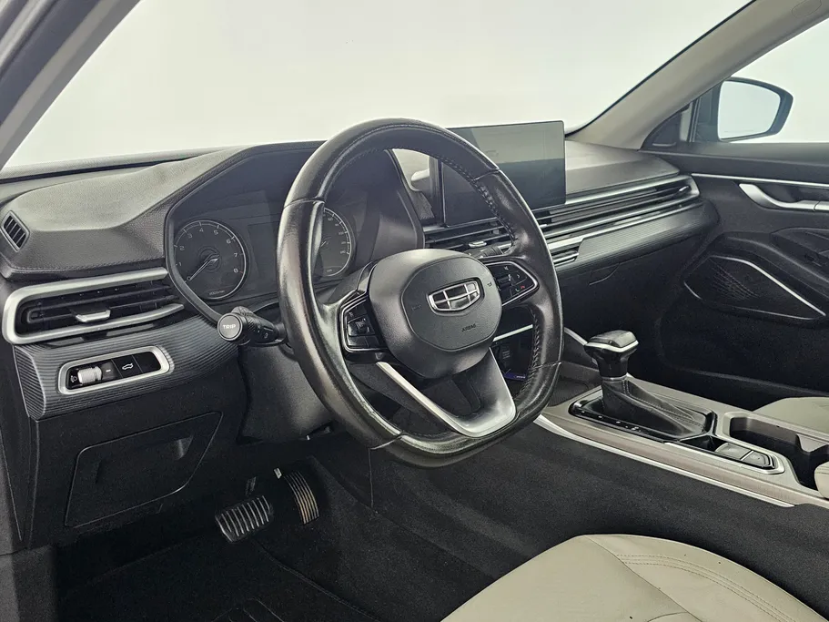 2023 Geely Emgrand GS 