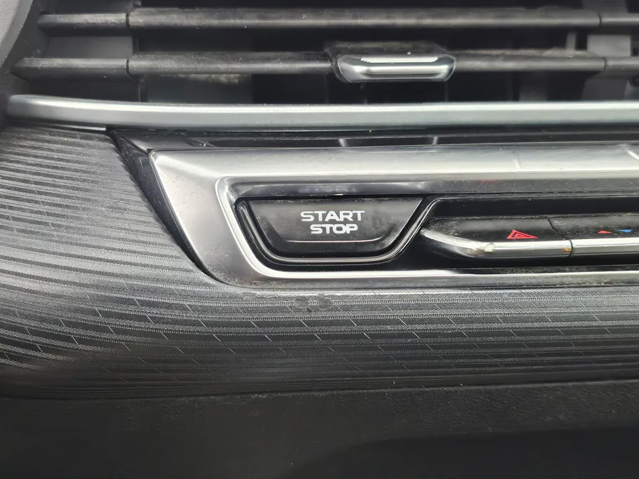 2023 Geely Emgrand GS 