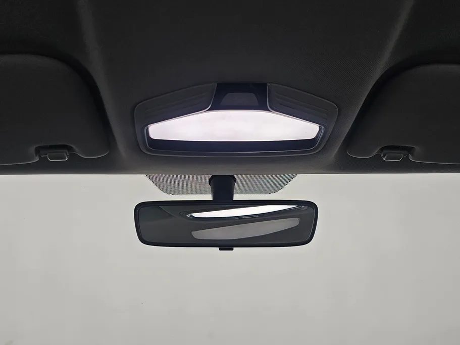 2023 Geely Emgrand GS 