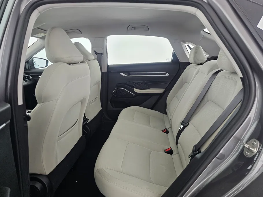 2023 Geely Emgrand GS 