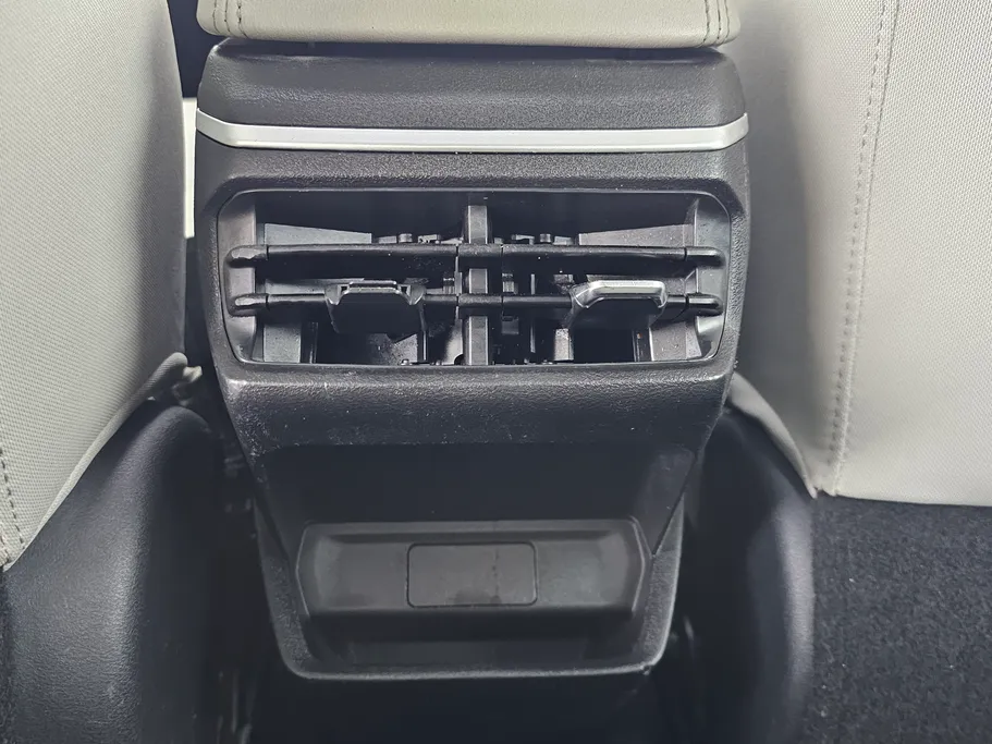 2023 Geely Emgrand GS 