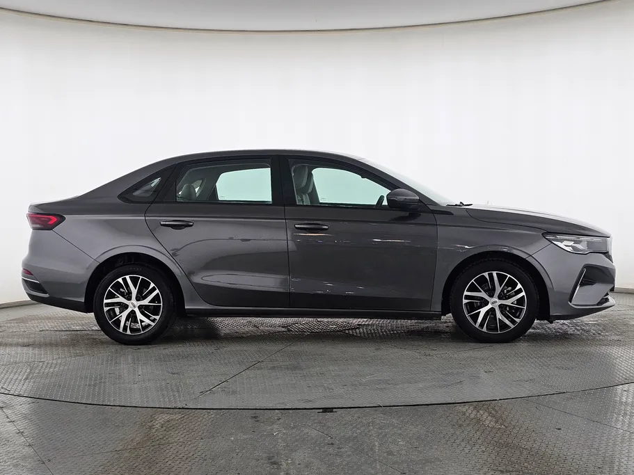 2023 Geely Emgrand GS 