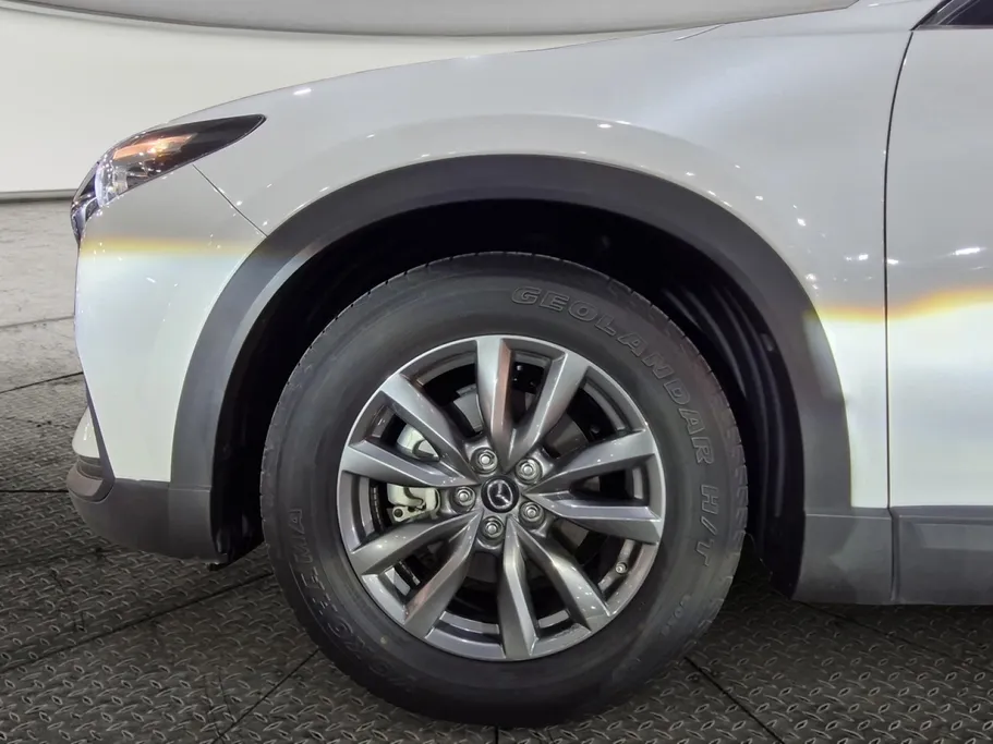 2023 Mazda CX9 Skyactiv G 