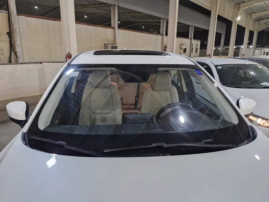 2023 Mazda CX9 Skyactiv G 