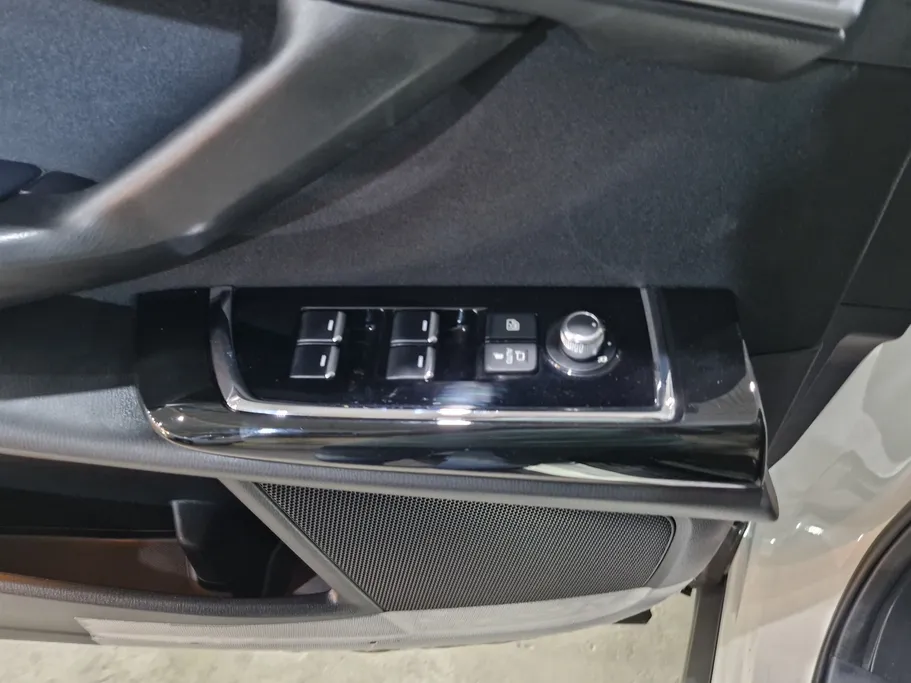 2023 Mazda CX9 Skyactiv G 