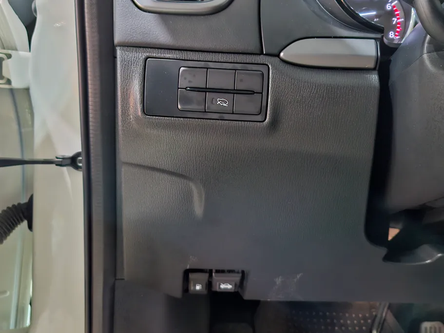 2023 Mazda CX9 Skyactiv G 