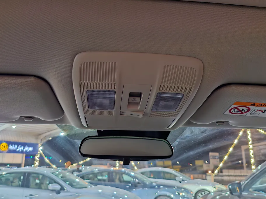 2023 Mazda CX9 Skyactiv G 