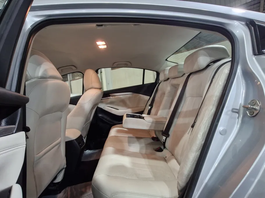 2023 Mazda CX9 Skyactiv G 