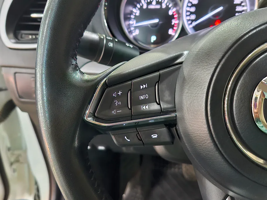 2023 Mazda CX9 Skyactiv G 