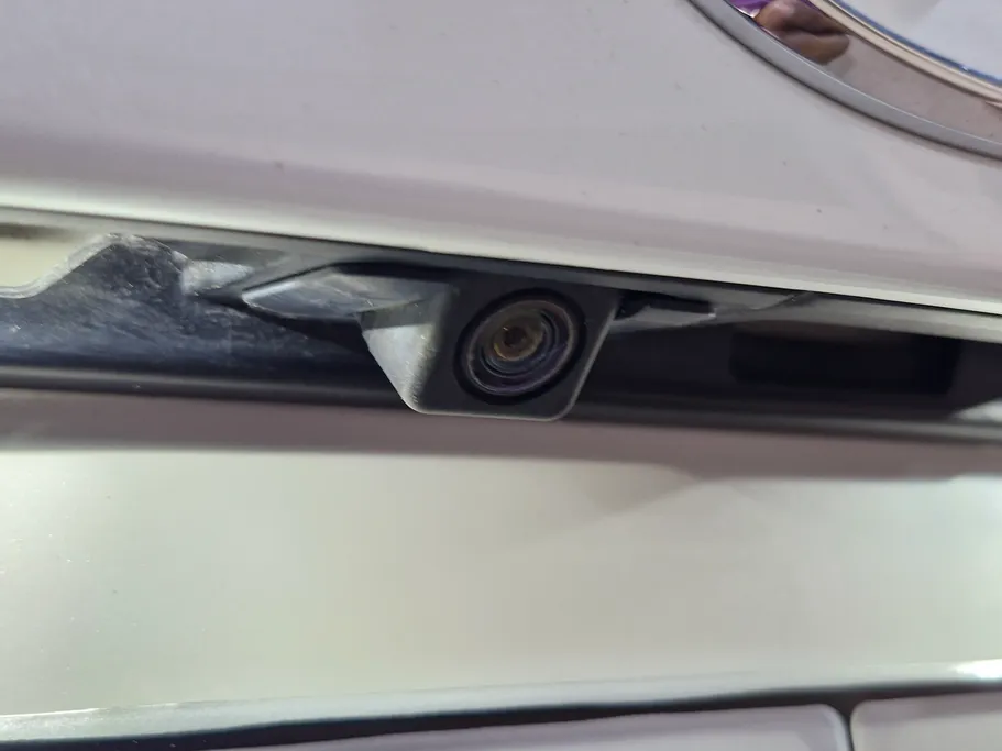 2023 Mazda CX9 Skyactiv G 