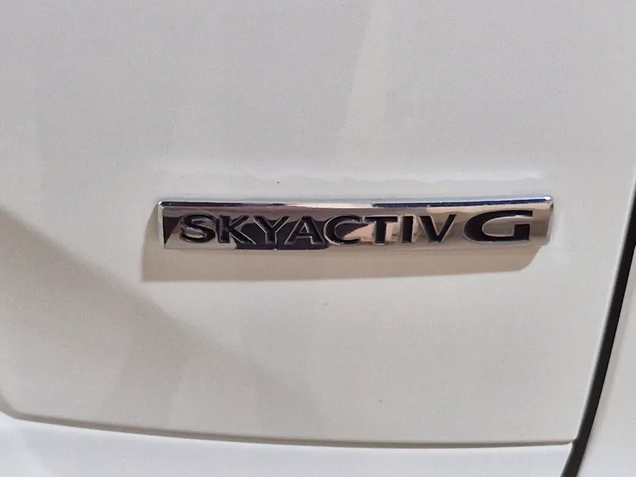 2023 Mazda CX9 Skyactiv G 