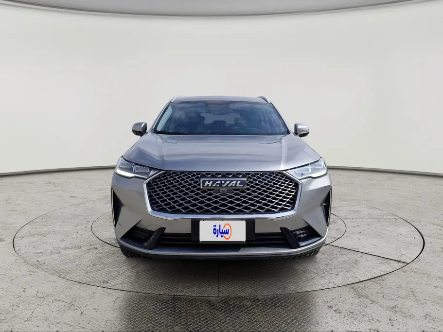 هافال H6 بيسك 2023 