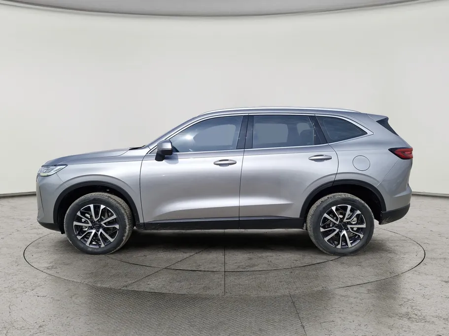 هافال H6 بيسك 2023 