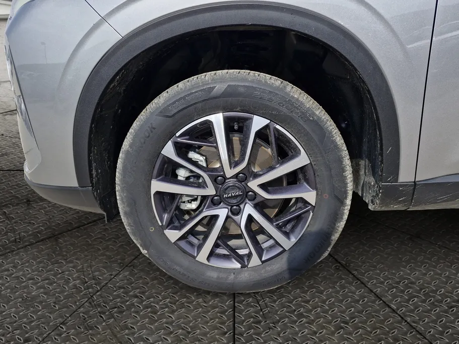 هافال H6 بيسك 2023 