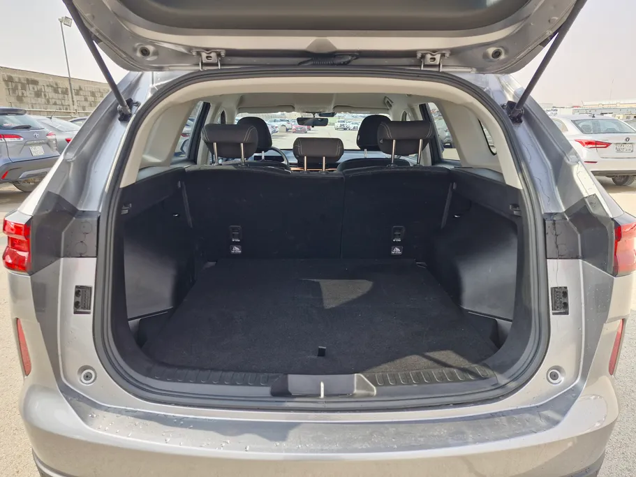 هافال H6 بيسك 2023 