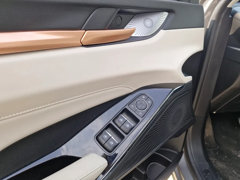 هافال H6 بيسك 2023 