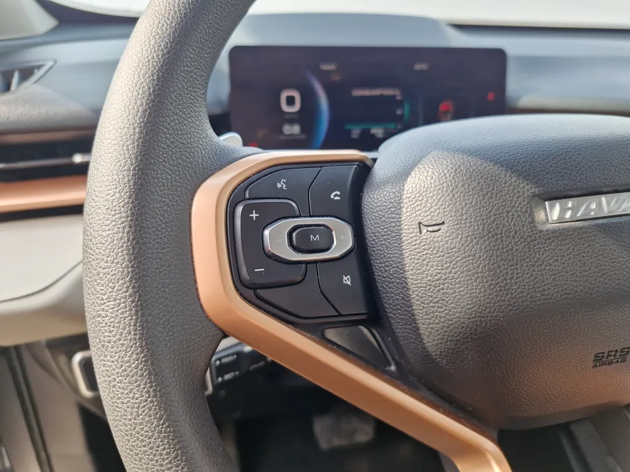 هافال H6 بيسك 2023 