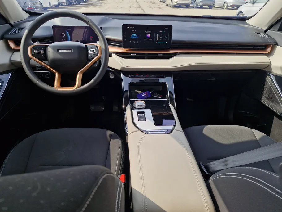 هافال H6 بيسك 2023 