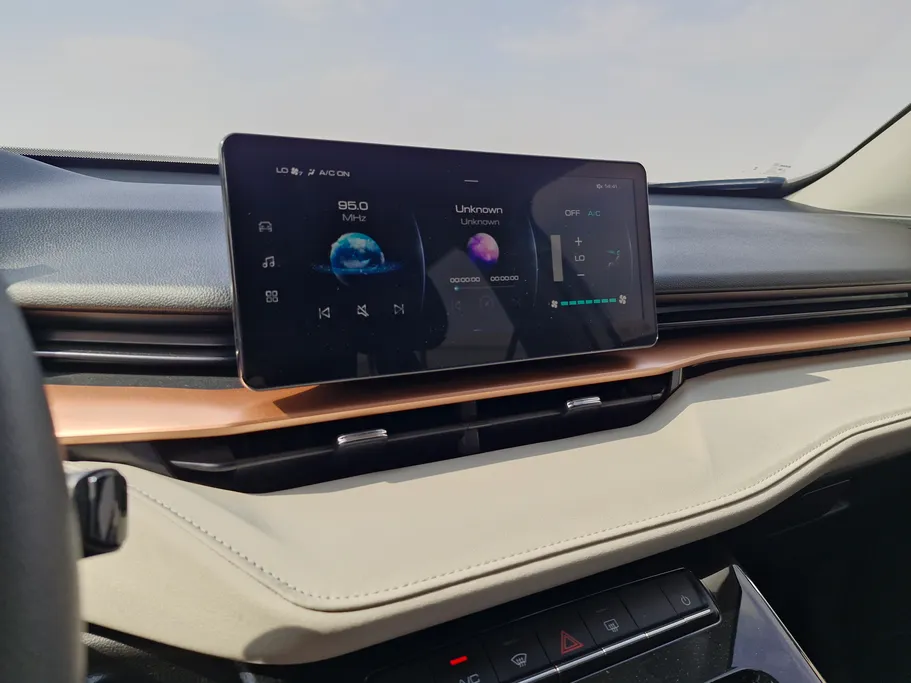 هافال H6 بيسك 2023 